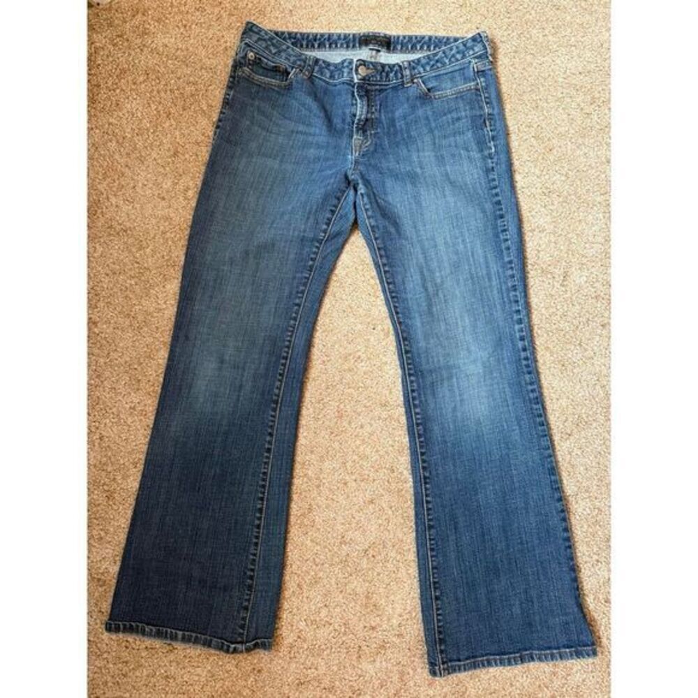 Banana Republic Jeans Bootcut‎